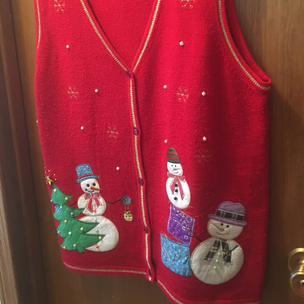 Vest